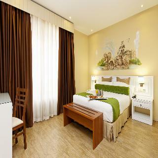 Hotel Mayorazgo