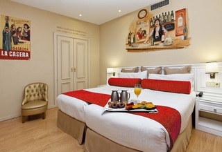 Hotel Mayorazgo