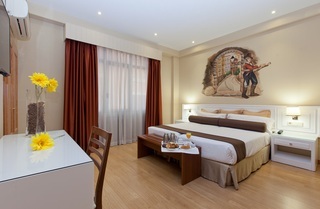 Hotel Mayorazgo