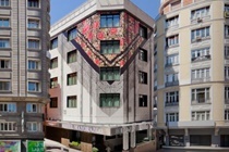 Hotel Mayorazgo