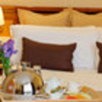 Hotel Mayorazgo
