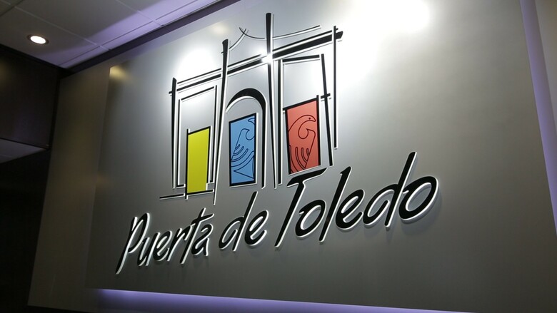 Hotel Puerta De Toledo