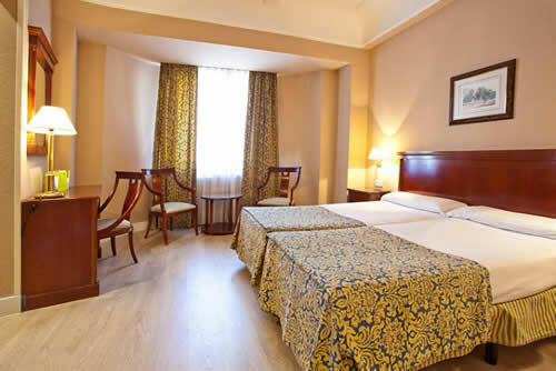 Rex Hotel