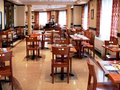 Rex Hotel