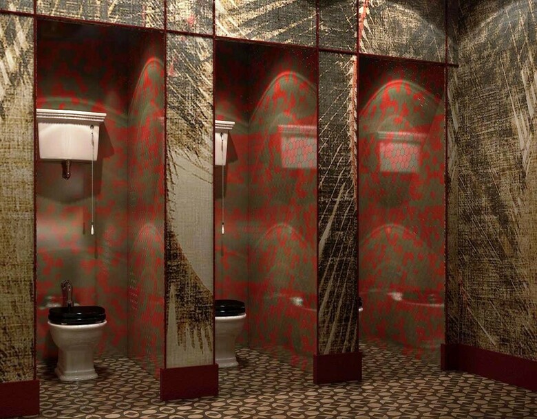 Bless Hotel Madrid