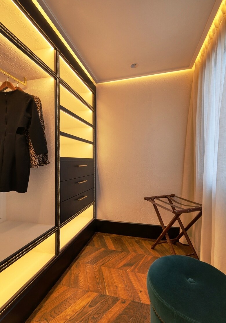 Bless Hotel Madrid