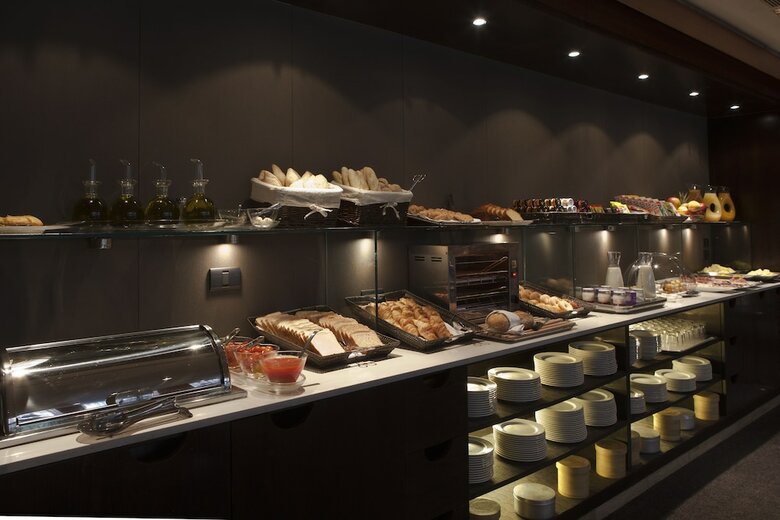 AC Hotel Avenida de Am�rica By Marriott
