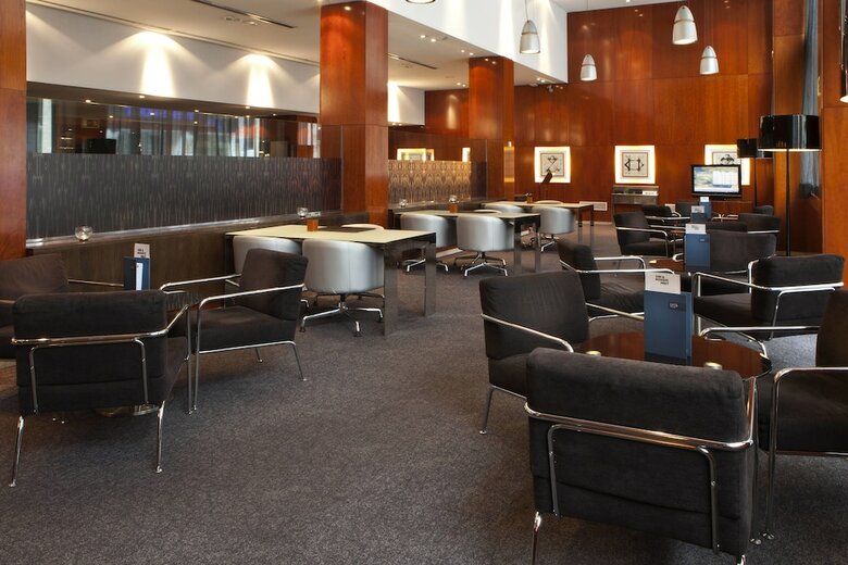 AC Hotel Avenida de Am�rica By Marriott
