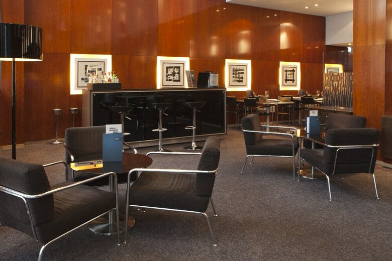 AC Hotel Avenida de Am�rica By Marriott