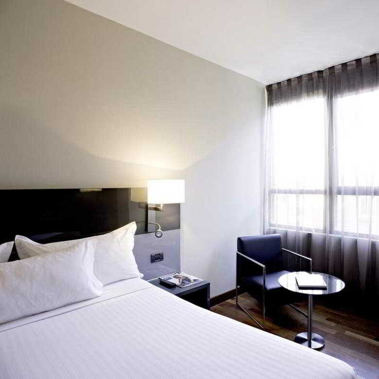 AC Hotel Avenida de Am�rica By Marriott