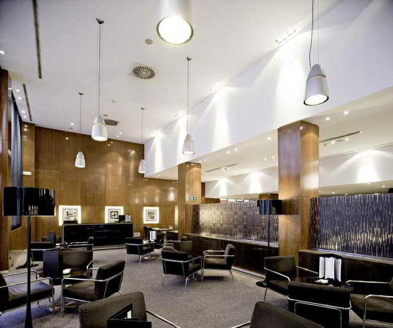 AC Hotel Avenida de Am�rica By Marriott
