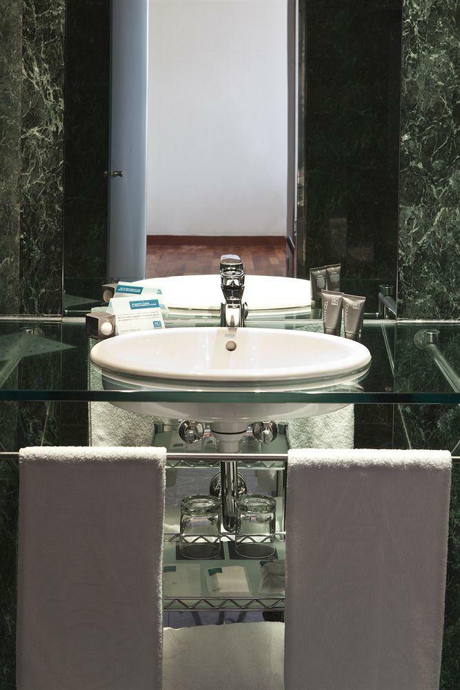 AC Hotel Avenida de Am�rica By Marriott