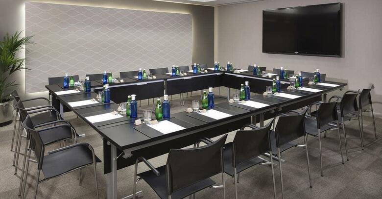 Hotel Meli� Castilla