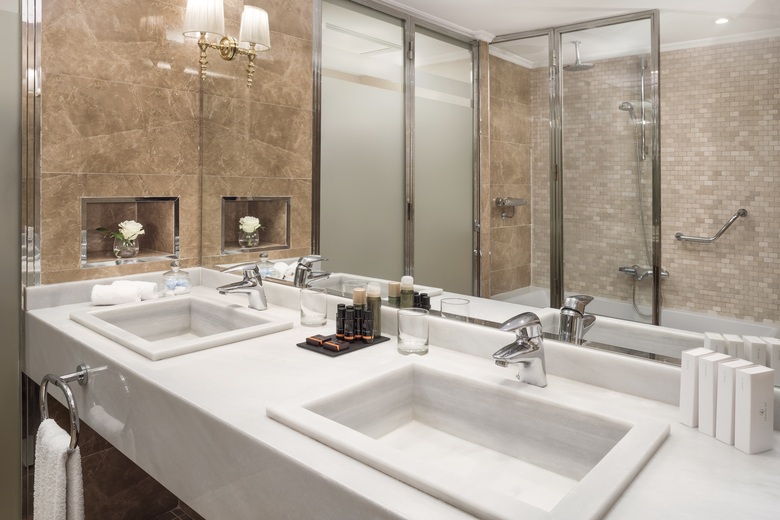 Hotel Meli� Castilla