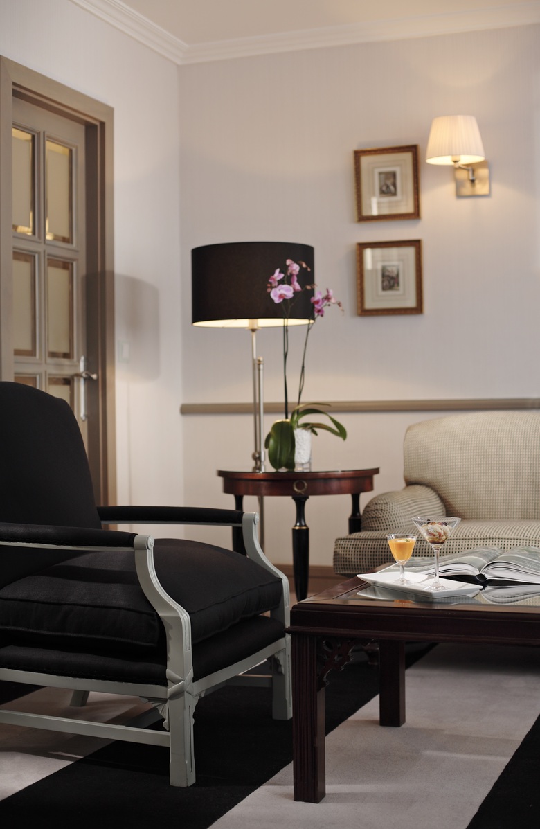 Hotel Meli� Castilla