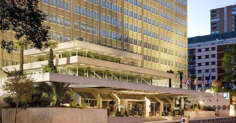 Hotel Meli� Castilla