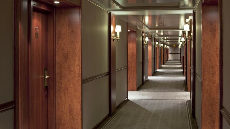 Hotel Meli� Castilla