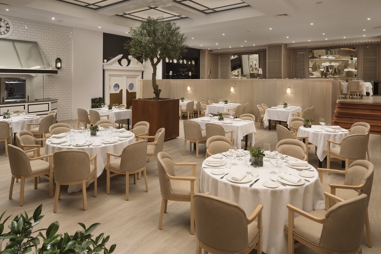 Hotel Meli� Castilla