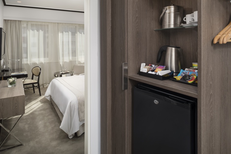Hotel Meli� Castilla