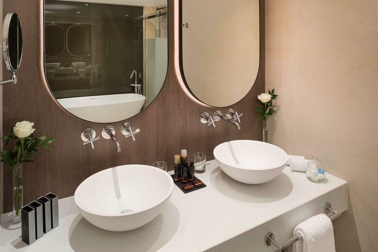 Hotel Meli� Castilla