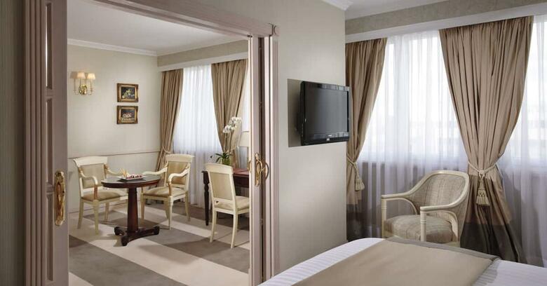 Hotel Meli� Castilla
