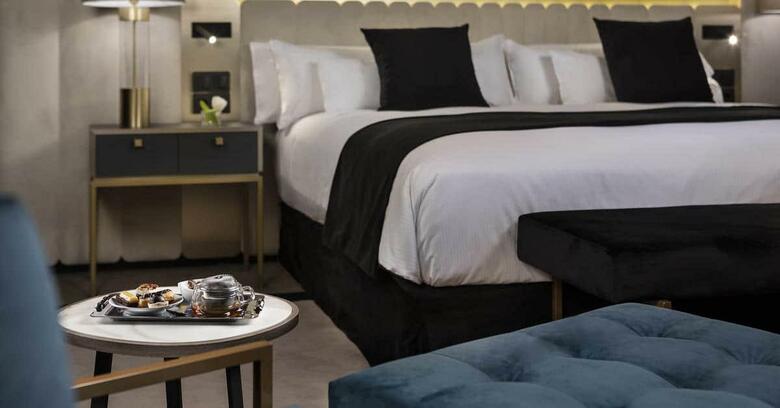 Hotel Meli� Castilla