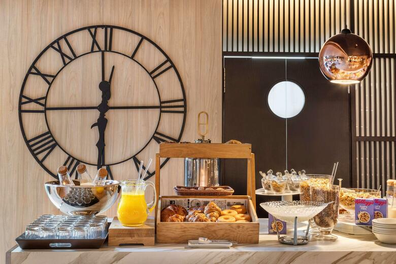 Hotel Meli� Castilla