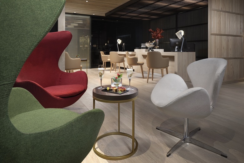 Hotel Meli� Castilla
