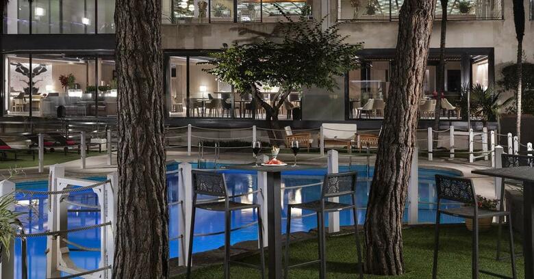 Hotel Meli� Castilla