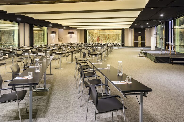 Hotel Meli� Castilla