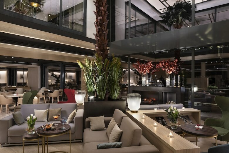 Hotel Meli� Castilla