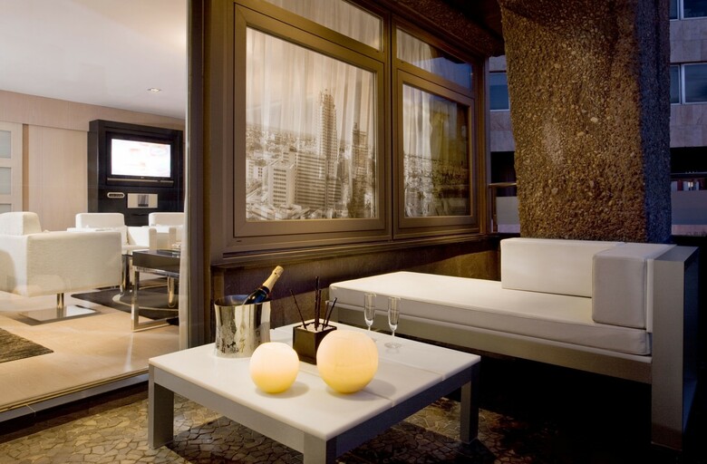 Hotel Meli� Madrid Princesa