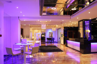 Hotel Meli� Galgos