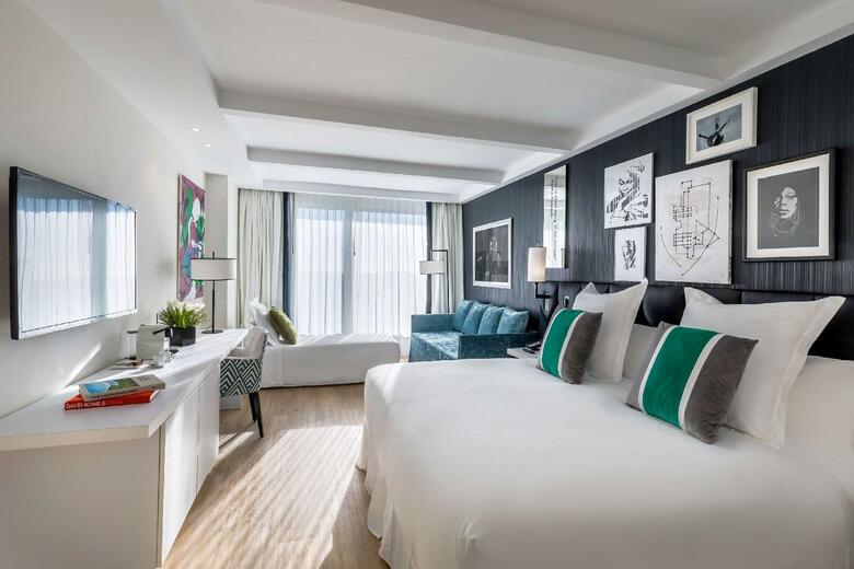 Hotel Barcel� Imagine