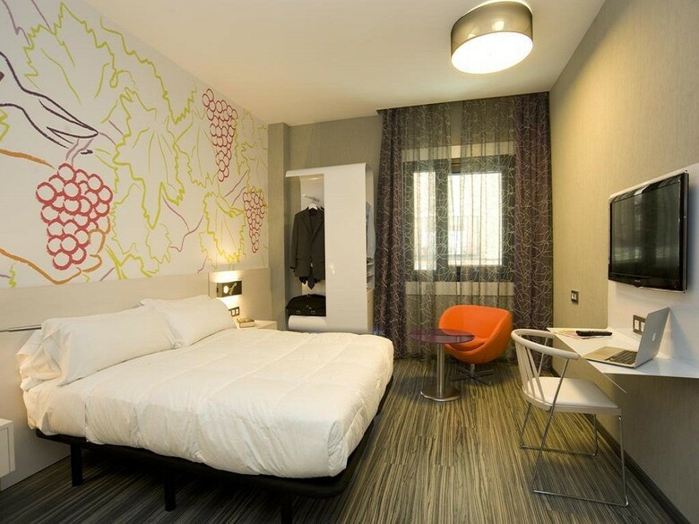 Hotel Ibis Styles Madrid Prado