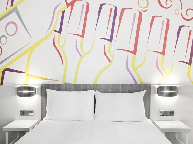 Hotel Ibis Styles Madrid Prado