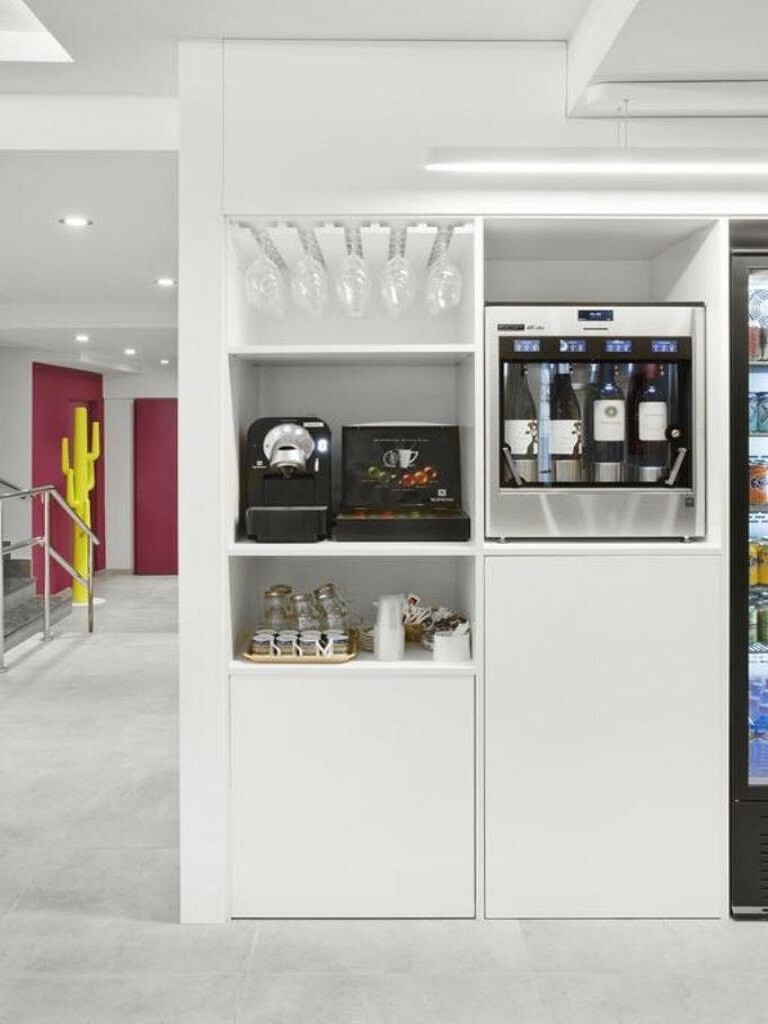 Hotel Ibis Styles Madrid Prado