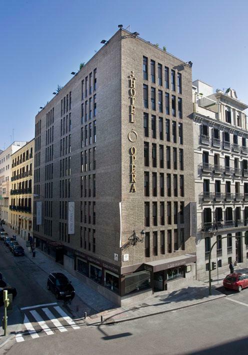 Hotel Opera