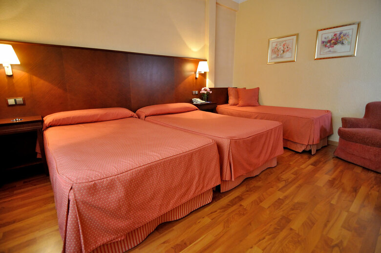Hotel Cason Del Tormes