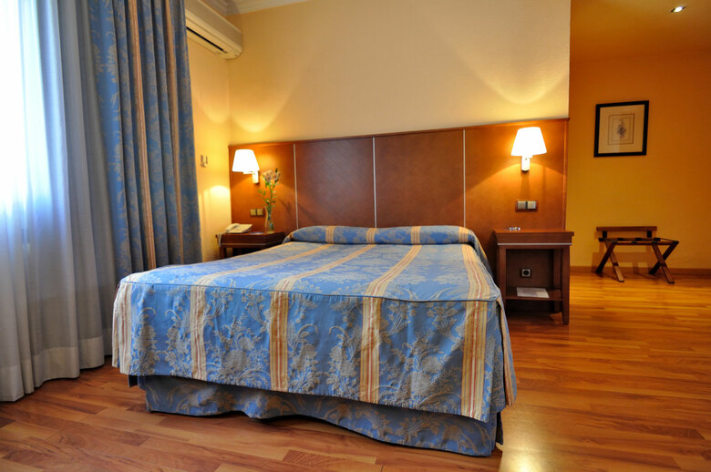 Hotel Cason Del Tormes