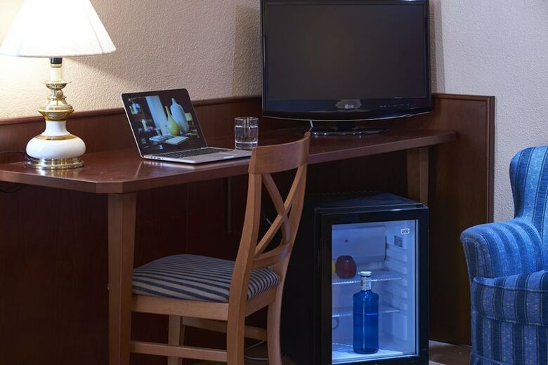 Hotel Cason Del Tormes