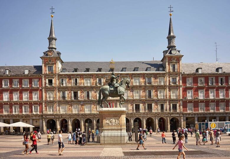 Hotel Cason Del Tormes