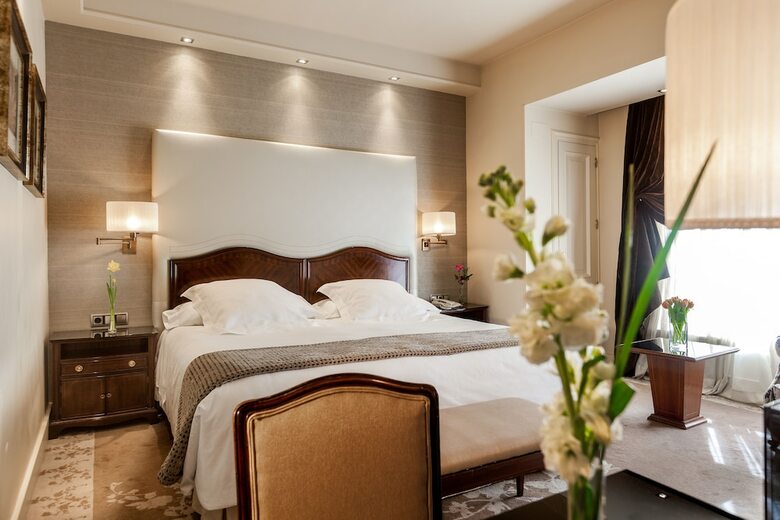 Hotel Wellington
