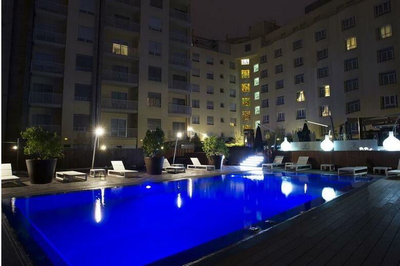 Hotel Wellington
