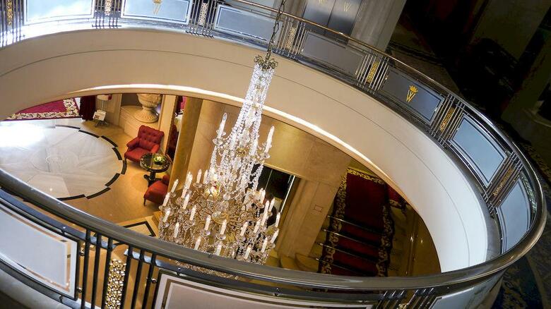 Hotel Wellington
