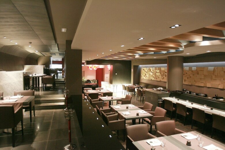 Hotel Wellington