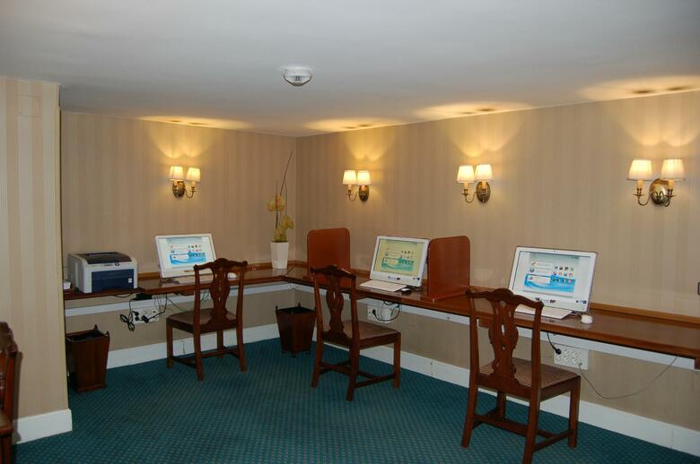 Hotel Wellington
