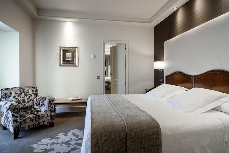 Hotel Wellington