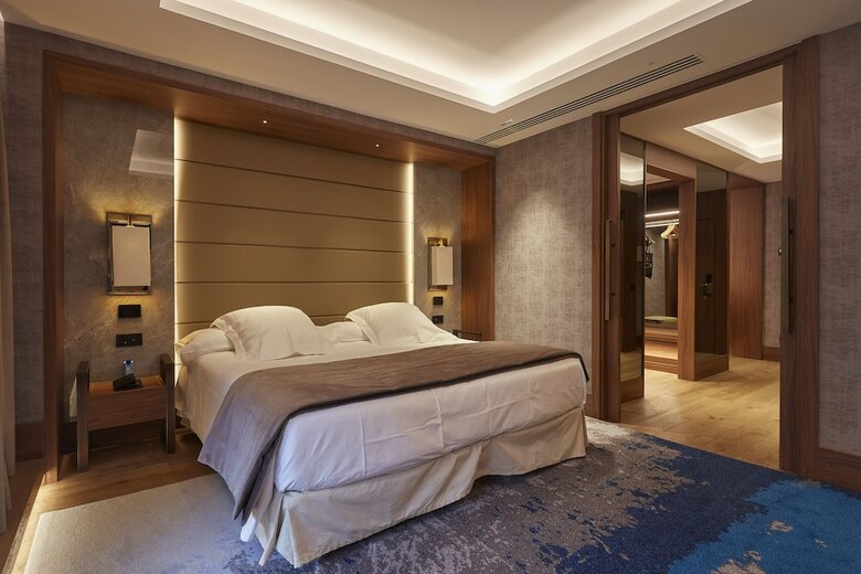 Hotel Wellington