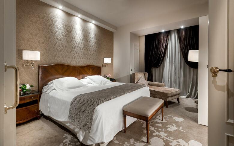 Hotel Wellington
